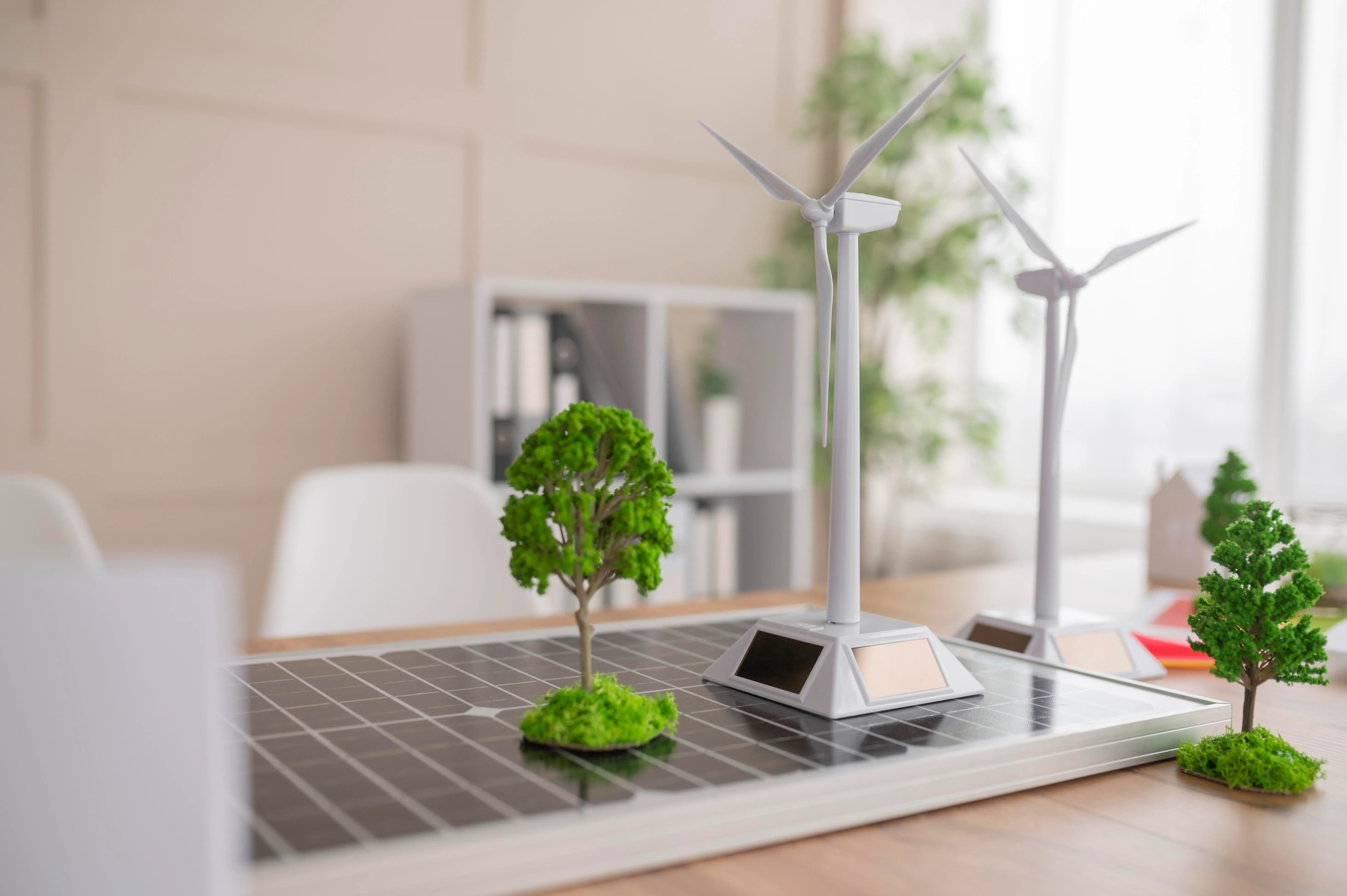 close-up-environment-project