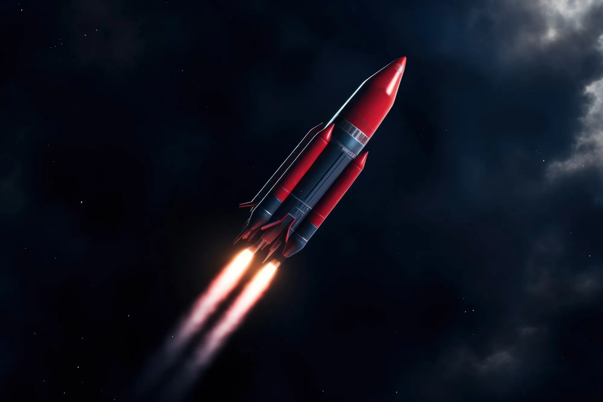 rocket-fuel